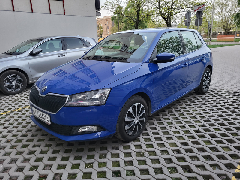 Zdjęcie na okładce dla Skup Aut Warszawa i Okolice – Ząbki, Rembertów, Zielonka, Wawer, Gocław